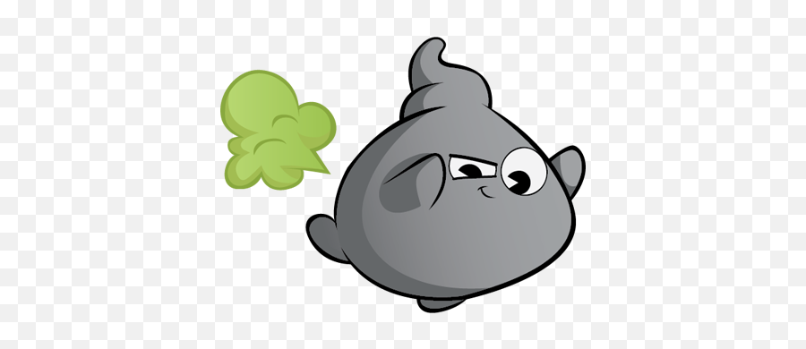 Stink Bomz By Tomy International - Happy Emoji,Fart Emoji