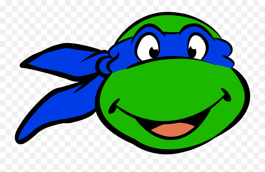 Topic For Cool Art Logos Painting Art Free Animated - Ninja Turtle Face Png Emoji,Google Turtle Emoji