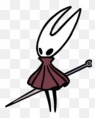 Hornet - Hornet Hollow Knight Emoji,Hollow Knight Emoji