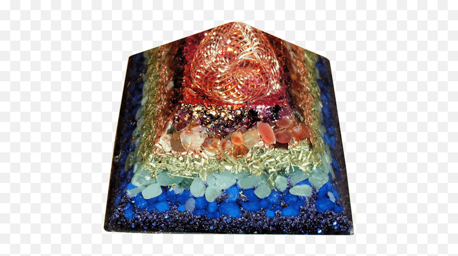 Orgone Harmonizers Purple People Market - Art Paint Emoji,Orgonite Emotion