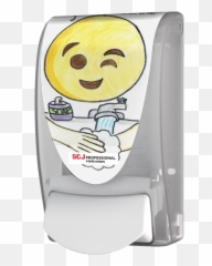 Friday Funny Who Will Get Your Vote - Boeing Emoji,Funny Flash Emoticon
