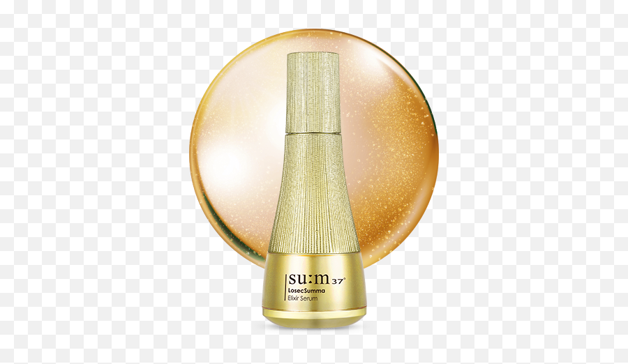 Sum37 Losecsumma Elixir Golden Lipstick - Shop At Korea Su M37 Losecsumma Elixir Serum 50ml Emoji,Emotion Ship Elixir