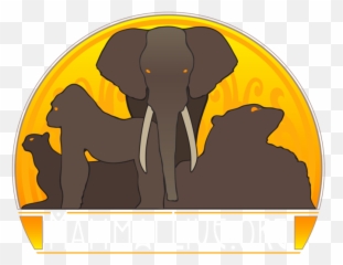 Great Apes Mammal Live Emoji,Orangutan Showing Emotions