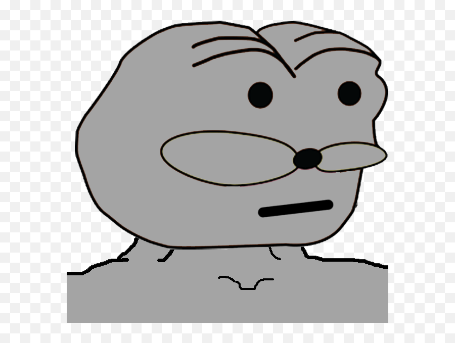 Npc Memes Meme Npc Spurdo Spurdo - Cartoon Clipart Full Spurdo Spärde Emoji,Meme On Emotion