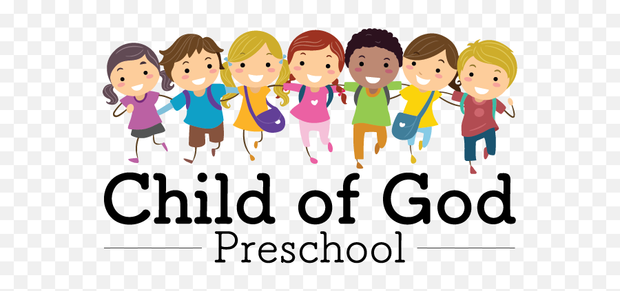 Take A Tour U2014 Child Of God Preschool - Kindergarten Roundup 2019 Emoji,Preschool Bible Lessons God Gives Me Emotions