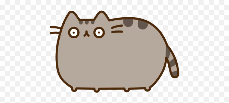 Emotions Stickers For Whatsapp Page 49 - Stickers Cloud Pusheen Cat Zombie Emoji,Pusheen Understanding Your Cat's Emotions