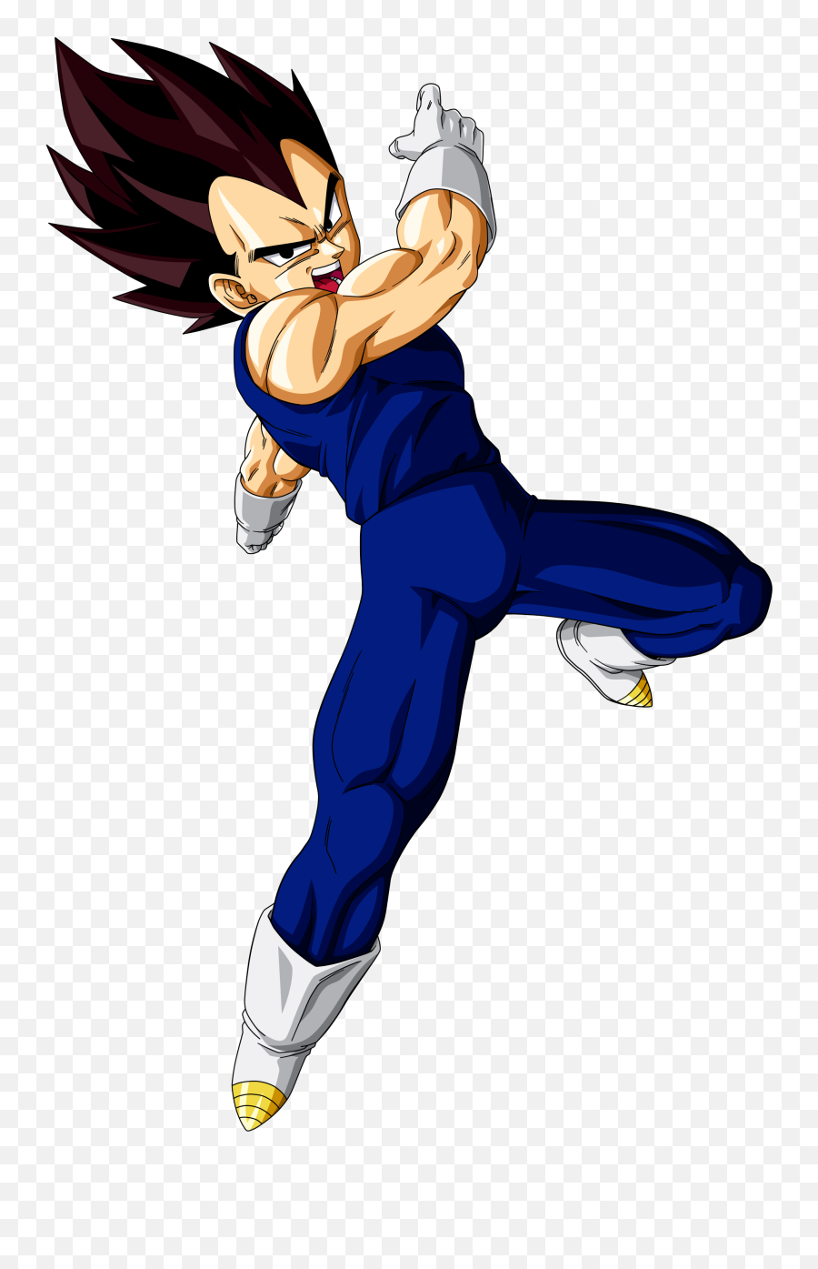 Saiyan Boots From Dragon Ball Z 11 Steps With Pictures - Vegeta Dbz Emoji,Dragon Ball Touches My Emotions