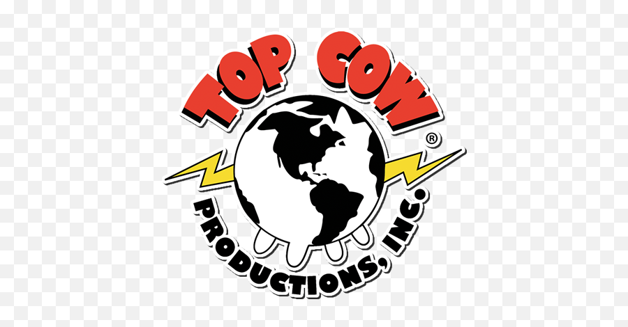 Publishers - Top Cow Comics Logo Emoji,Faith Erin Hicks Emotion Panels