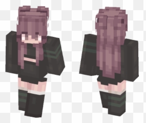 Download Whatu0027s Prom Marceline Iu0027m New Minecraft Skin - Minecraft Rose Skin Emoji,What's M&m And A Microphone Emoji Mean