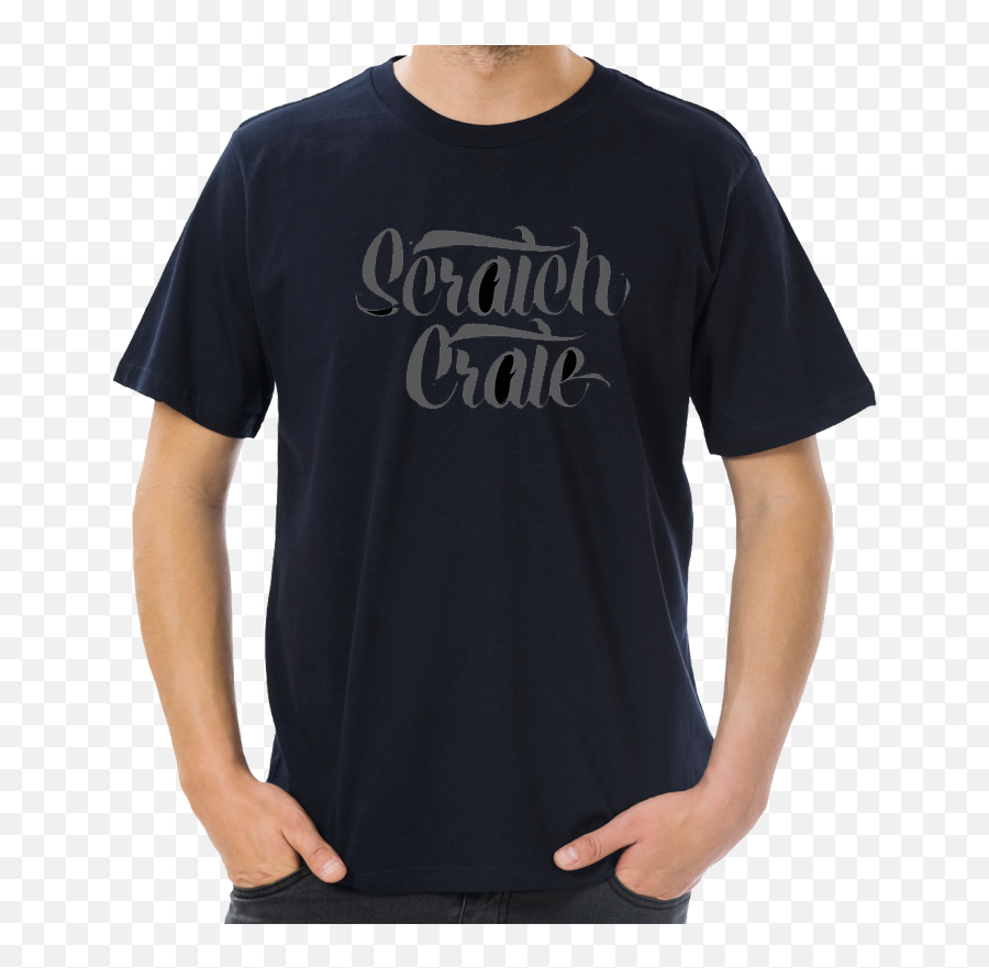 Scratch Crate T - Shirt Leatherman T Shirt Emoji,Serato Dj Add Emojis To Crates