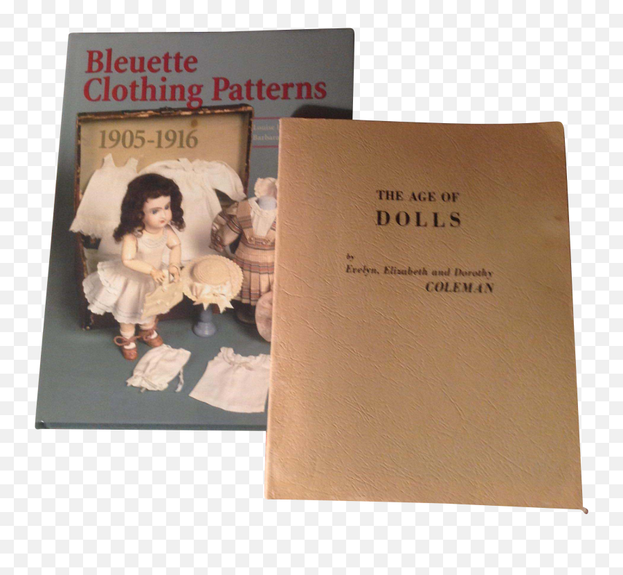 Doll Collection Ellen Datlow Collector Books - Fictional Character Emoji,Emotions Mattel Doll