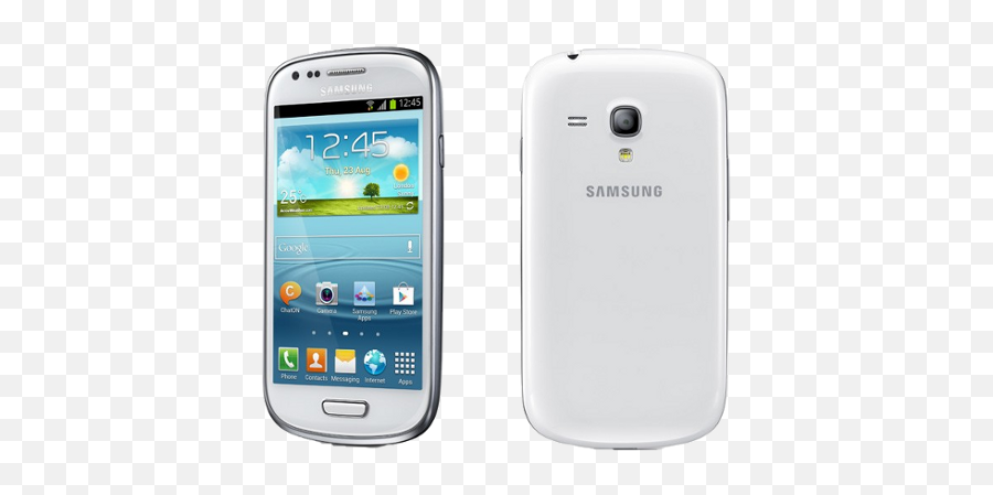 Samsung Galaxy S Iii Mini Gt - Samsung Galaxy S3 Mini Emoji,How Do I Attach Emoticons To My Samsung S3 Text Messages