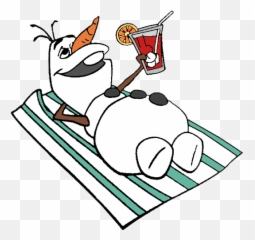 Olaf - Drawing Olaf Summer Emoji,Frozen As Told By Emoji