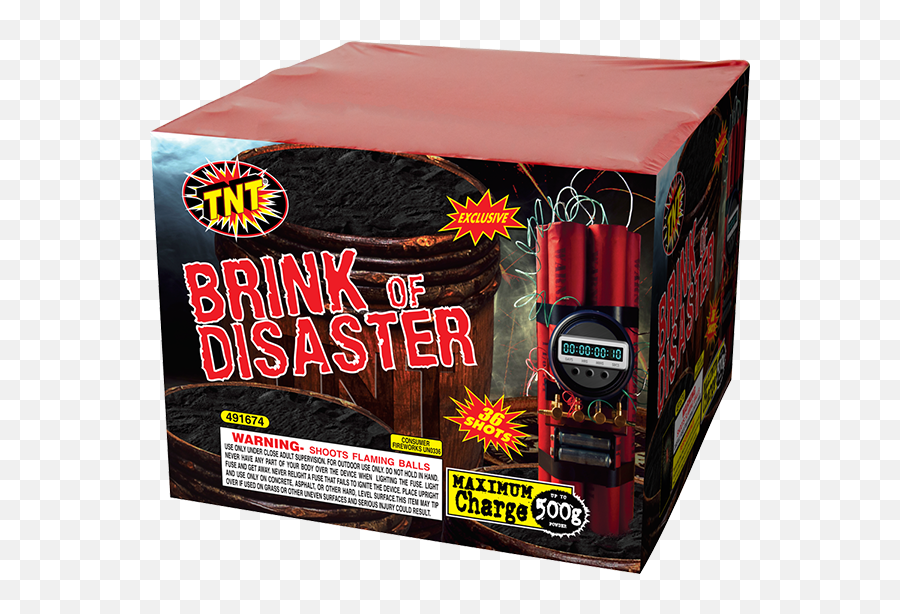 Brink Of Disaster Disasters Fireworks Pictures Fireworks - Product Label Emoji,Fireworks Emoticon Png