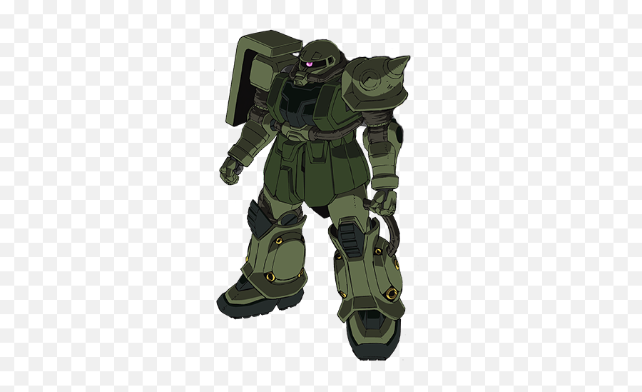 Season 1 Earthfall - Gundam Zaku Emoji,Mg Gundam Emotion Manipulators