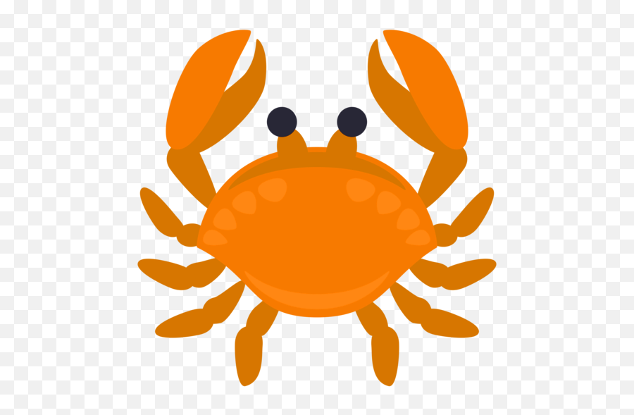 Emojis Crab Emoji,Crab Emoji