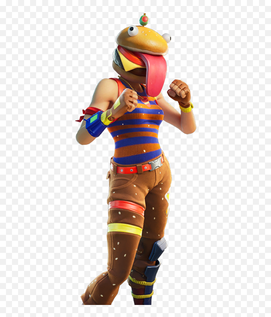 Sizzle Skin Outfit - Fortnite Sizzle Emoji,Fortbyte Found By Using Emoticon In Durr Burger