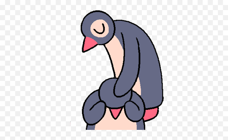 Bex On Twitter Lrt I Made A Pingu Pat Discord Emoji To - Dot,Friends Emoji