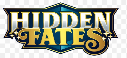 Is The Pokemon Hidden Fates Elite Trainer Box Worth - Hidden Fates Logo Transparent Background Emoji,Pokemon Go Emoji Pack