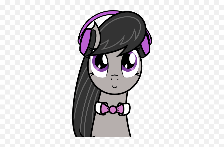 Archived Threads In Mlp - My Little Pony 112 Page Octavia And Dj Pony Gif Emoji,Emoticons With Gold Grill Gif