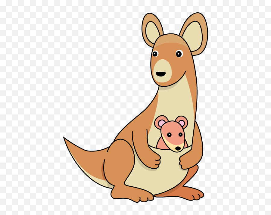 Kangaroo Png Images Free Download - Free Transparent Png Logos Kangaroo Png Clipart Emoji,Emoji Relaxing Clipart