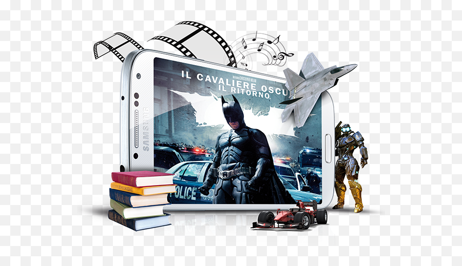 Samsung Galaxy S4s Launch - Datk Knight Rises Movie Poster Emoji,Galaxy S4 Hot Keys To Emojis