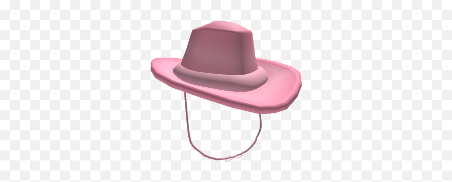 Pin - Pink Cowboy Hat Roblox Outfit Emoji,Make Emojis W Cowboy Hats