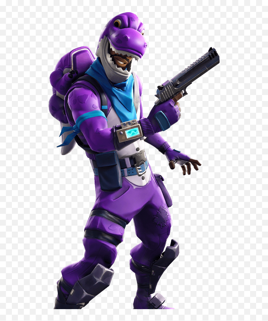 Fortnite Skin Png Crystal Fortnite - Bronto Fortnite Emoji,Assault Android Cactus Emoticons