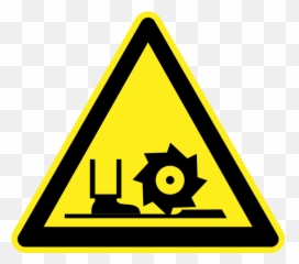 Httpsfreesvgorgyellow - Ribbonvector 05 20141024t0200 Alligator Triangular Warning Sign Emoji,Alternate Salute Emoticon