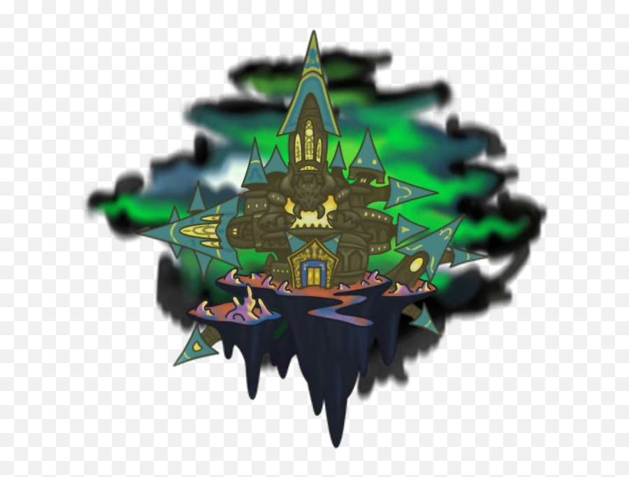 Khwikimirage Arenaround 1 Archive - Kingdom Hearts Wiki Kingdom Hearts Castle Oblivion Emoji,What Does The Emotion ._. Mean