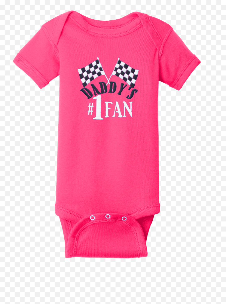 Infant U0026 Toddler Collection Taggedtshirts Fearless Race Wear - Solid Emoji,Toddler Emoji Shirt
