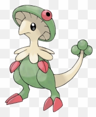 Breloom Pokémon - Bulbapedia The Communitydriven Pokémon Pokemon Breloom Emoji,Ash Hat Cover Emotion Pokemon