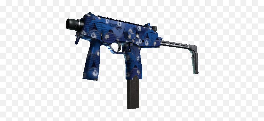 Mp9 Pandorau0027s Box - Mp9 Box Emoji,Medusa Emotion Picture Clg Wiki