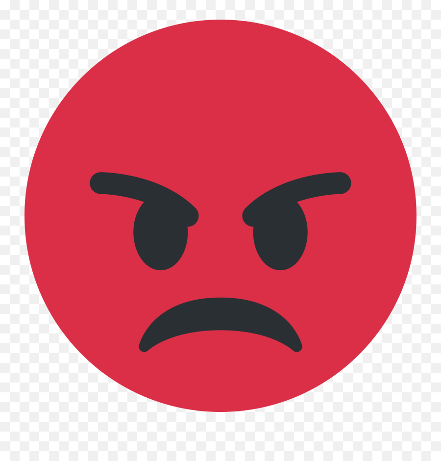 Red Angry Crying Emoji Png Photo Png Arts - Transparent Background Angry Emoji,Crying Emoji