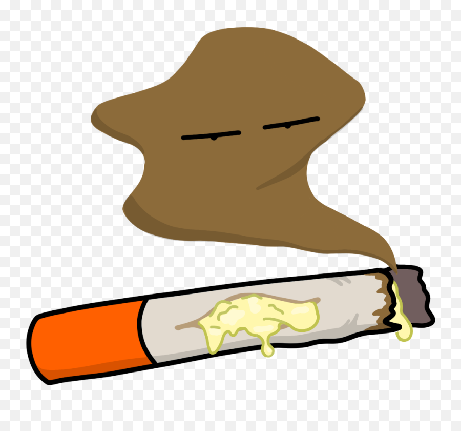 Quit Cigarettes - Anacurbelol Cigarette Emoji,Smokeing Emojis
