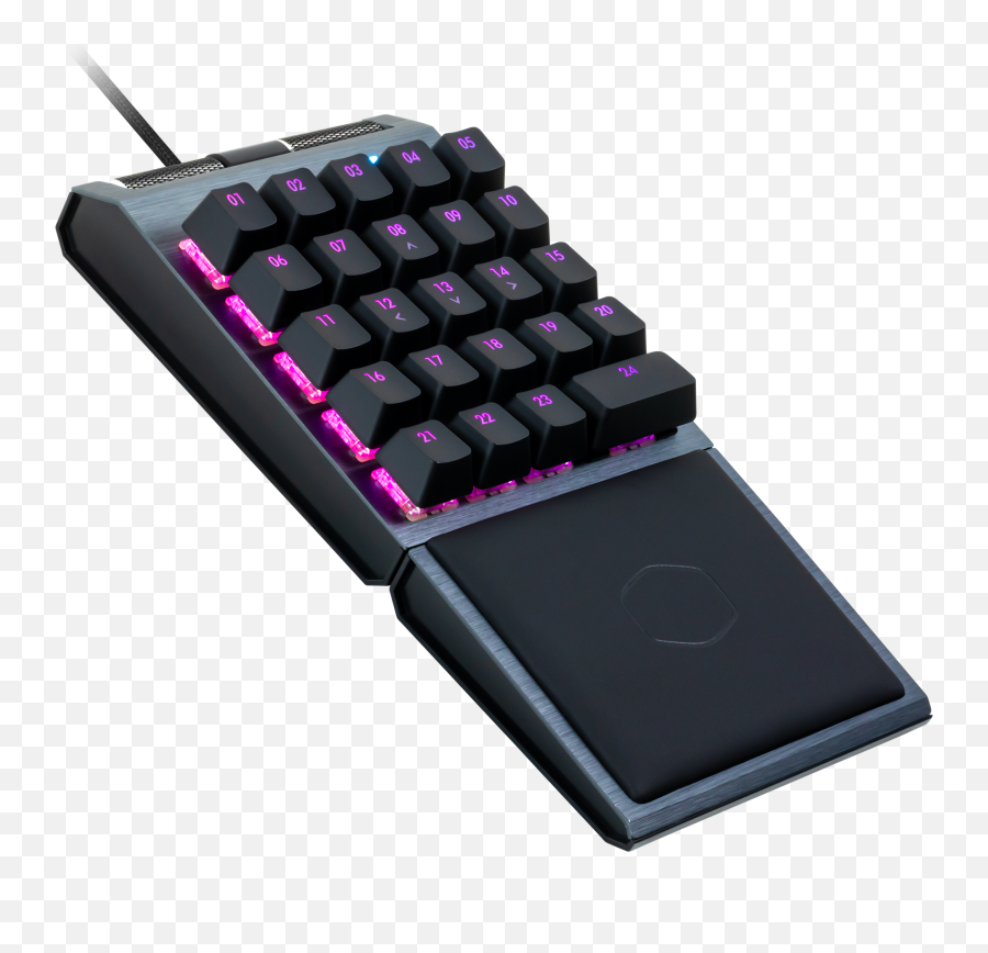 Controlpad Cooler Master - Coolermaster Controlpad Emoji,List Ofkeyboard Emoticon