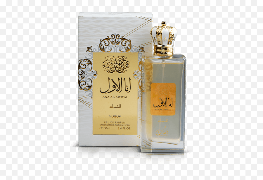 Nusuk Perfumes - Arabic Perfume Manufacturers U0026 Suppliers Ana Al Awwal Perfume Emoji,Glass Box Of Emotion