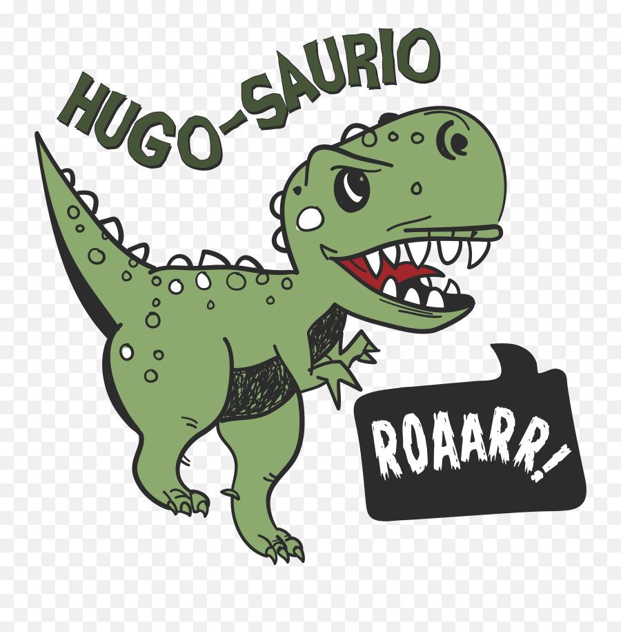 Camiseta Dinosaurio Niño Con Nombre - Diseños De Camisas De Dinosaurios Emoji,Playeras De Emojis Para Cumplea?os