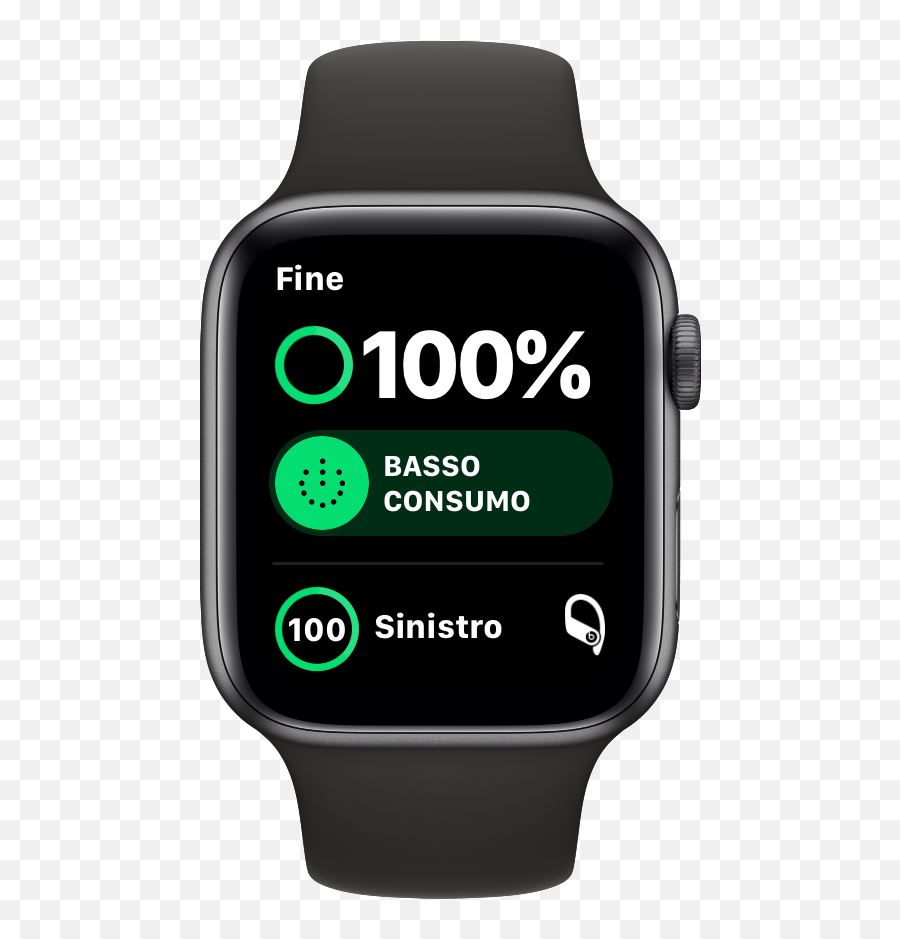 Risparmiare Batteria Su Apple Watch 7 Consigli Utili A - Apple Watch Digital Face Emoji,Come Attivare Emoticon Whatsapp Ios 10.2 Su Android