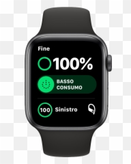 Risparmiare Batteria Su Apple Watch 7 Consigli Utili A - Apple Watch Digital Face Emoji,Come Attivare Emoticon Whatsapp Ios 10.2 Su Android