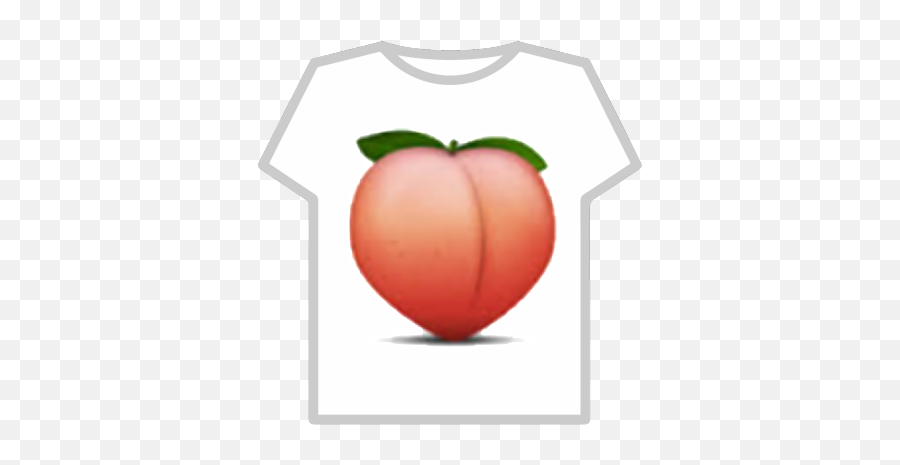 Peach Emoji - Transparent Background Peach Png Emoji,Emoji List Peach