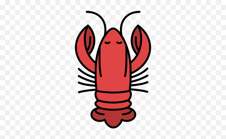 Seafood Icons In Svg Png Ai To Download - Language Emoji,Lobster Face Emoticon