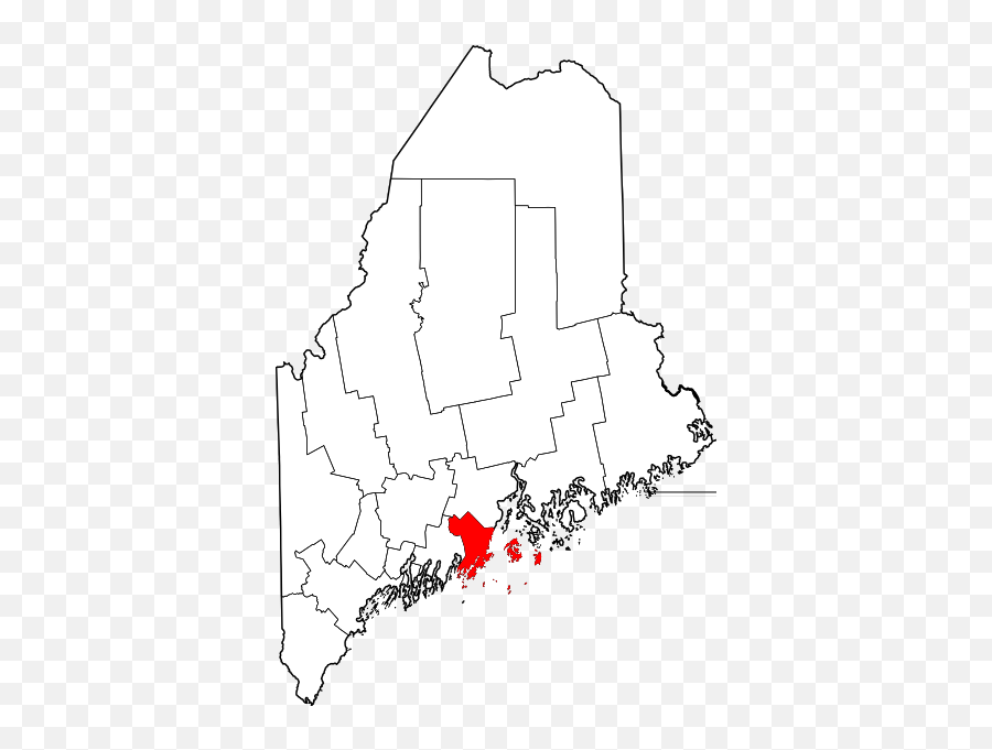 Knox County Maine Genealogy U2022 Familysearch - Map Of Stephen King Maine Emoji,George Knox Emotions
