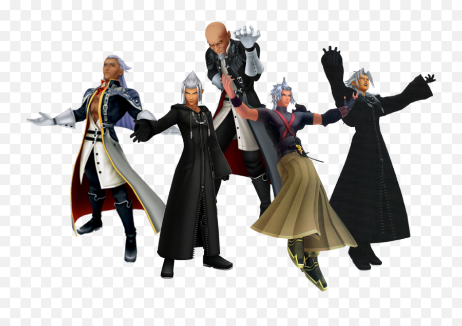 Media Who Else Hopes Xehanort And His Incarnations Gets - Kingdom Hearts Xehanorts Emoji,Japanese Emoticons Kingdom Hearts