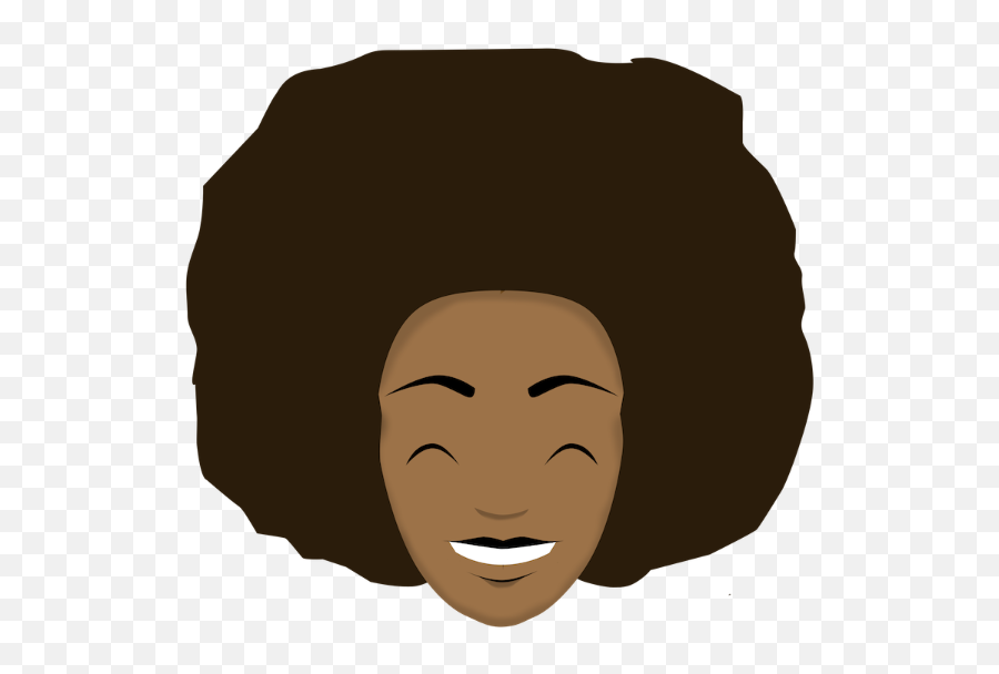 50 Ultimate Hair Growth Tips And Tricks - Hair Design Emoji,Emoji With Natural Hair