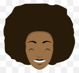 50 Ultimate Hair Growth Tips And Tricks - Hair Design Emoji,Emoji With Natural Hair