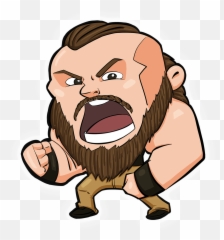 Nxt Recruit Calls Out Riddick Moss - Wwe Emoji,Sasha Banks Vs Bayley Vs Charlotte Vs Becky Lynch Nxt Emojis