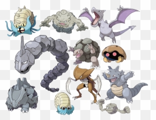 Hereu0027s A Controversial One A Billion Lions Vs One Of Every - Pokemon 095 Emoji,Pokemon That Feed On Emotion