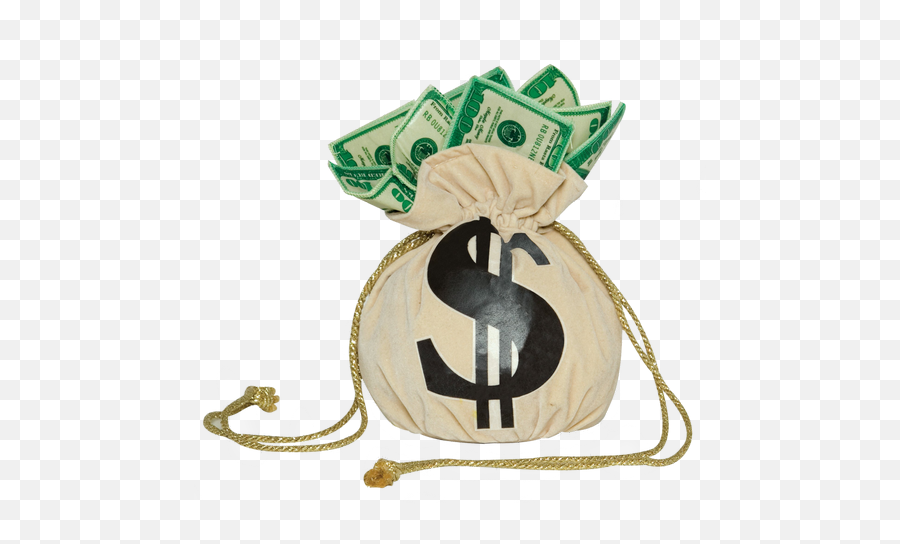 Free Transparent Money Bag Png Download - Money Bag Emoji,Flag Car Money Bag Emoji