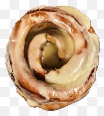Breakfast Pastries Mix U0026 Match 6 - Pack Aggieu0027s Bakery Cinnamon Roll Transparent Png Emoji,Emoticon Sticky Buns